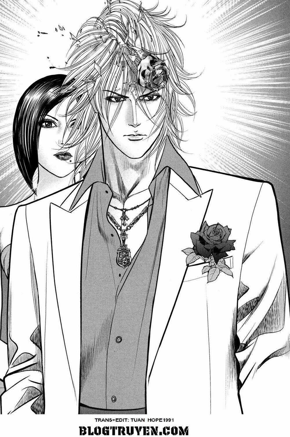 Babel Chapter 1 trang 18