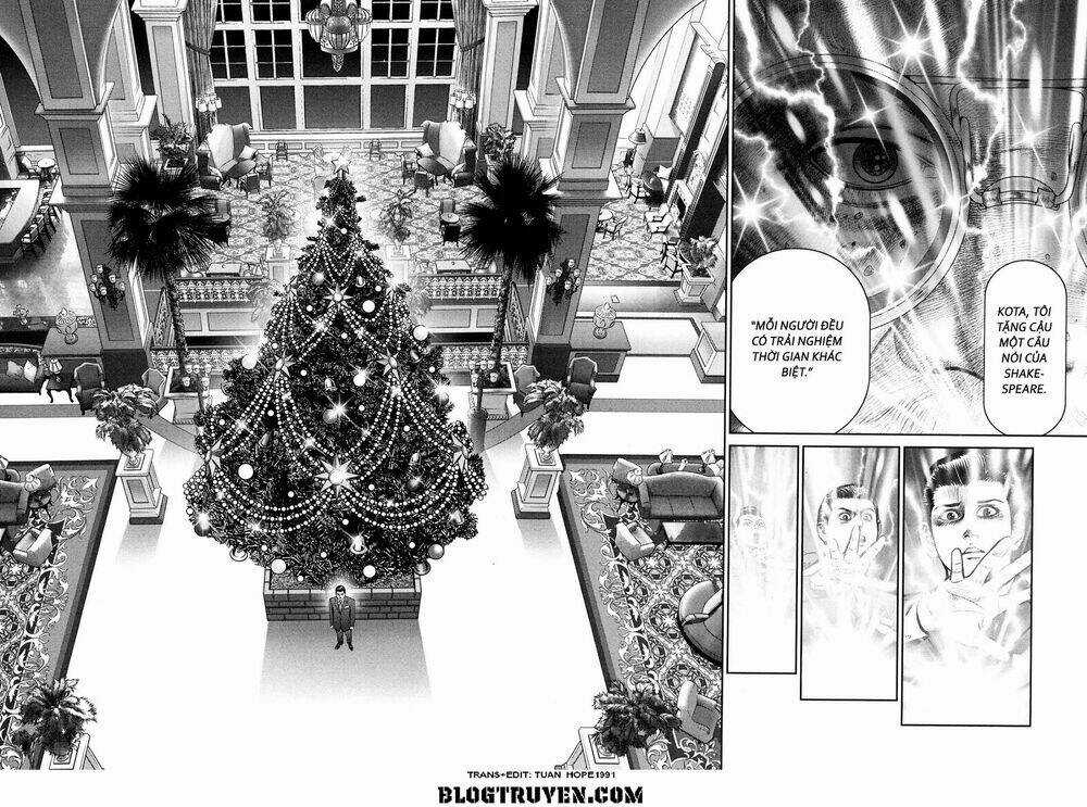 Babel Chapter 1 trang 50