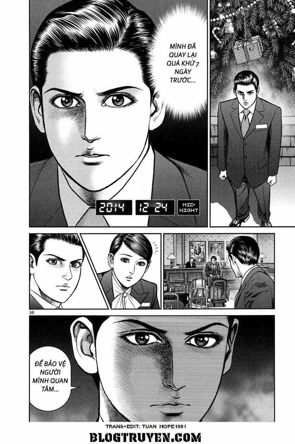 Babel Chapter 1 trang 51