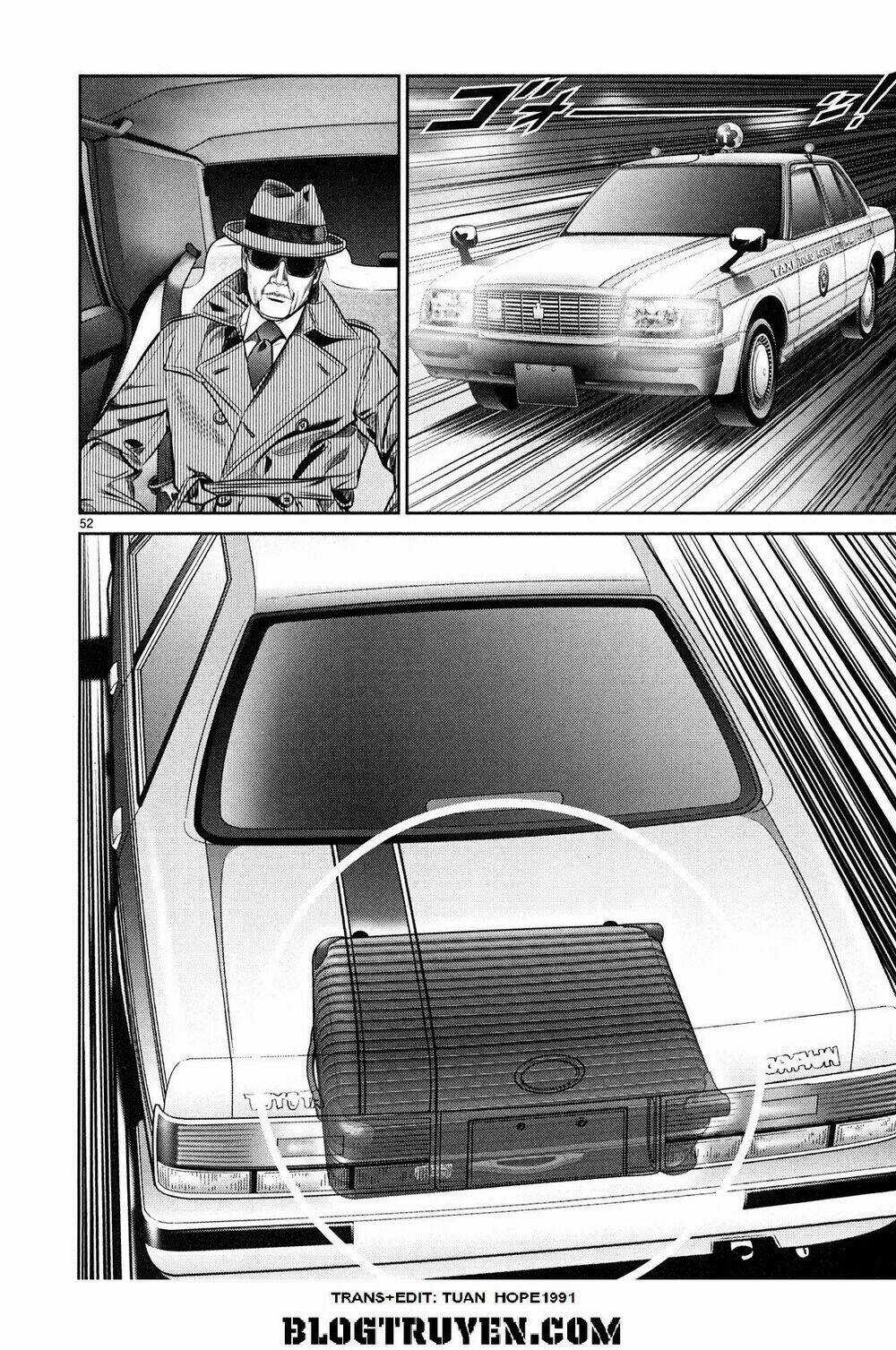 Babel Chapter 2 trang 44