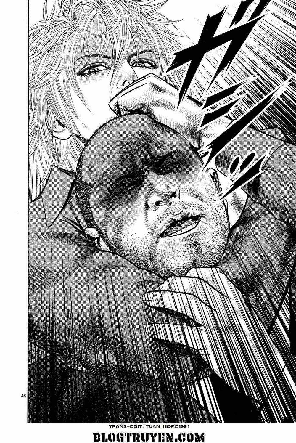 Babel Chapter 4 trang 44