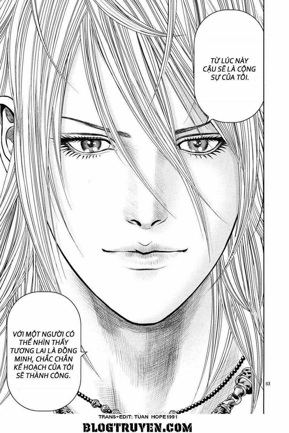 Babel Chapter 4 trang 51
