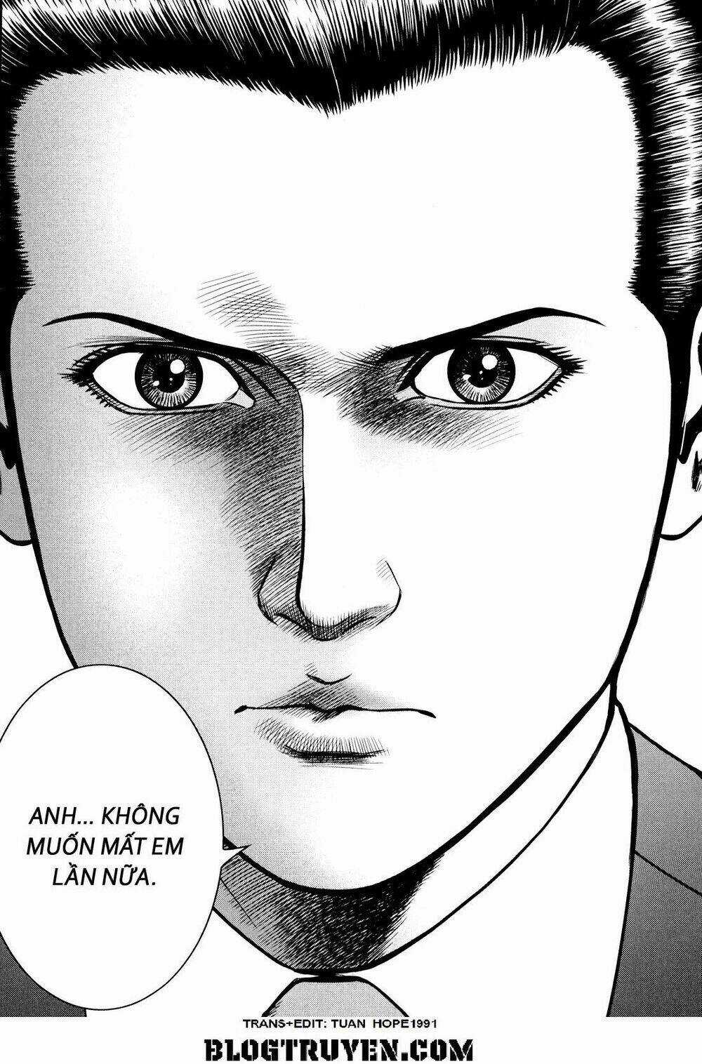 Babel Chapter 5 trang 45