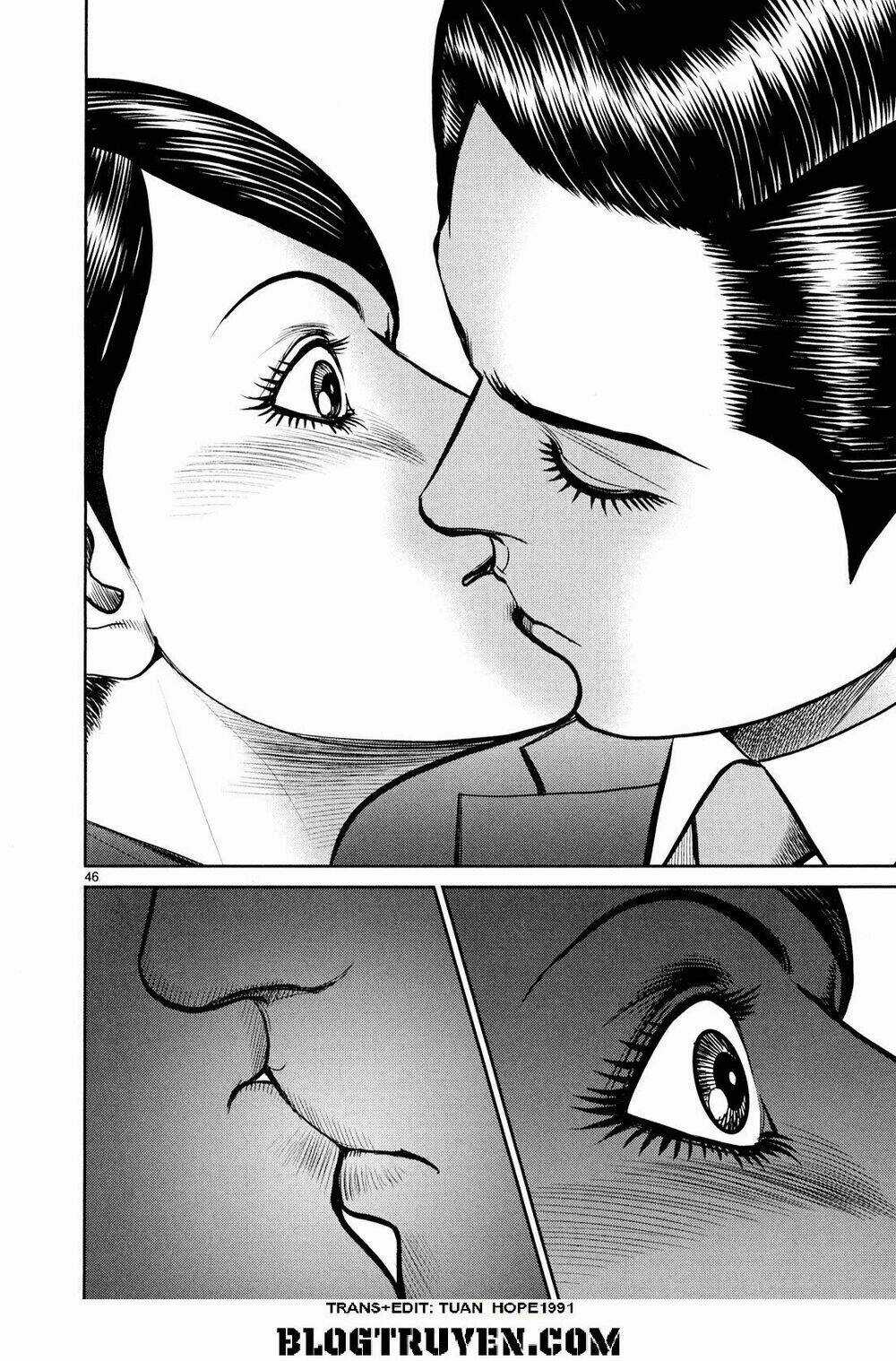 Babel Chapter 5 trang 46