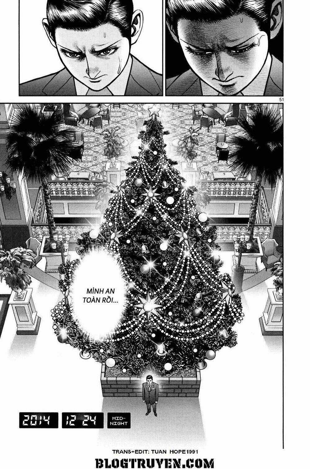 Babel Chapter 6 trang 46