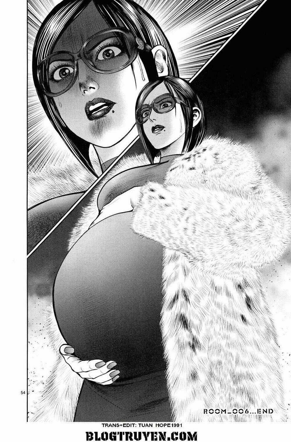 Babel Chapter 6 trang 49