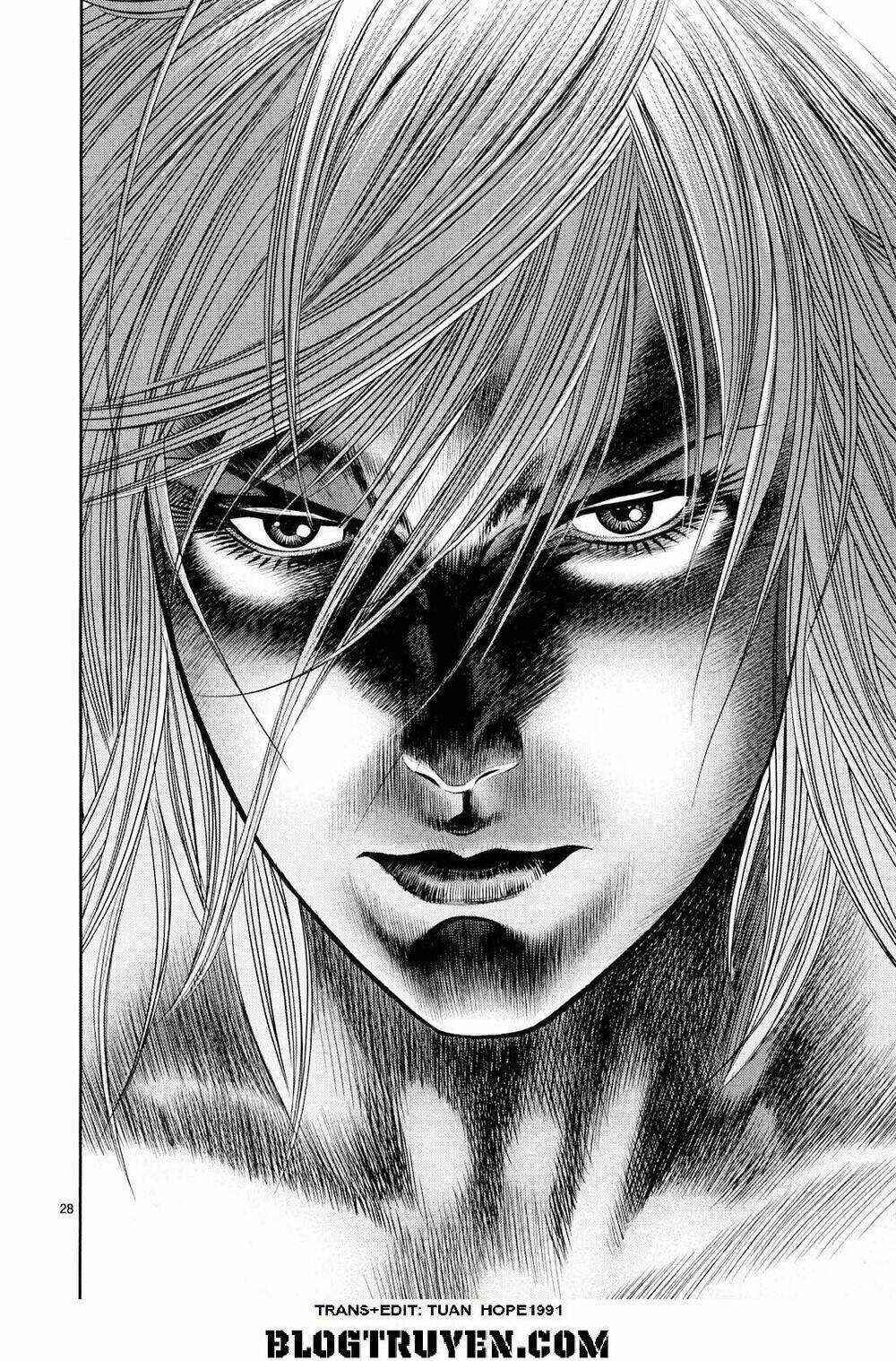 Babel Chapter 7 trang 25