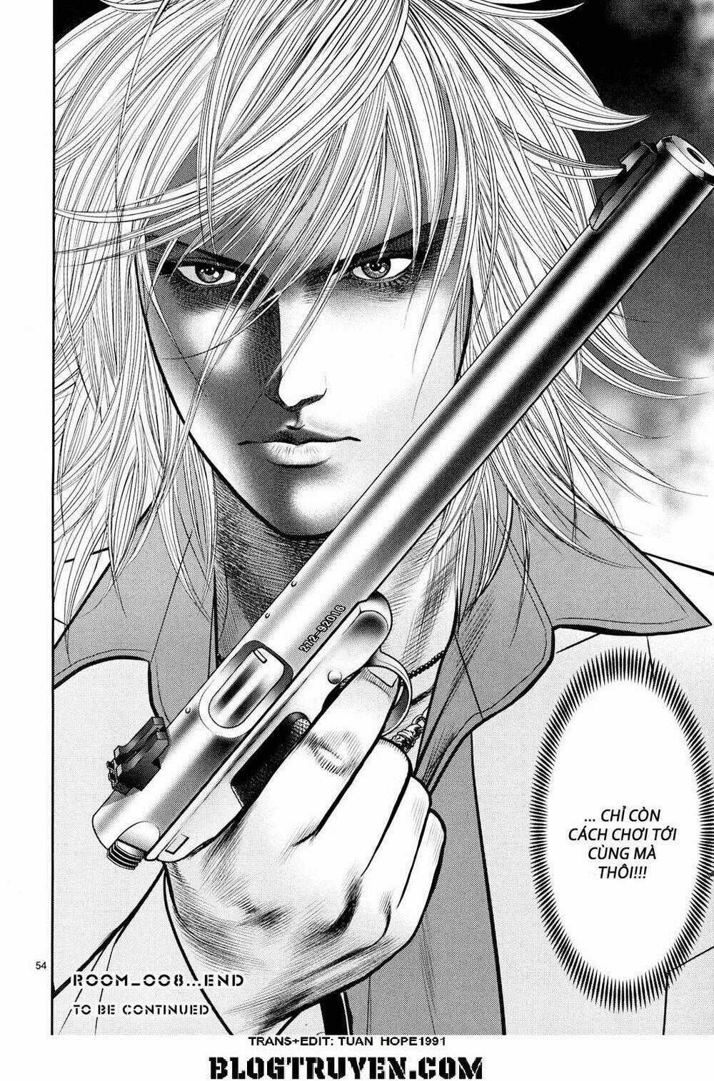 Babel Chapter 8 trang 49