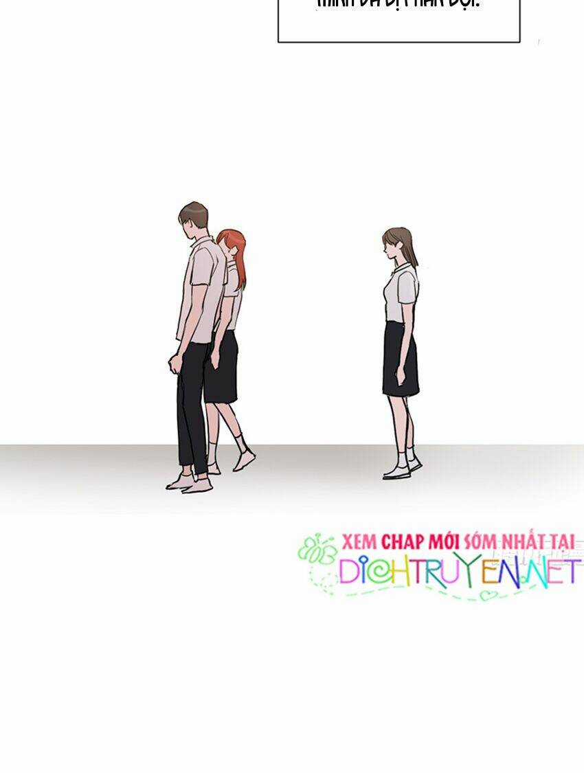 Baby Đến Rồi! Chapter 1 trang 11