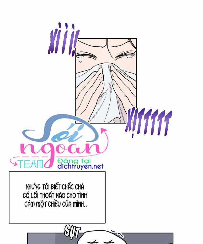 Baby Đến Rồi! Chapter 1 trang 12