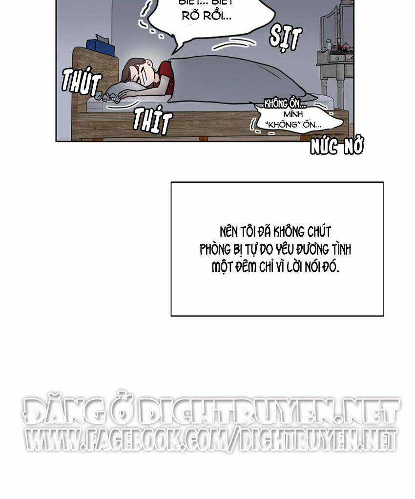 Baby Đến Rồi! Chapter 1 trang 13