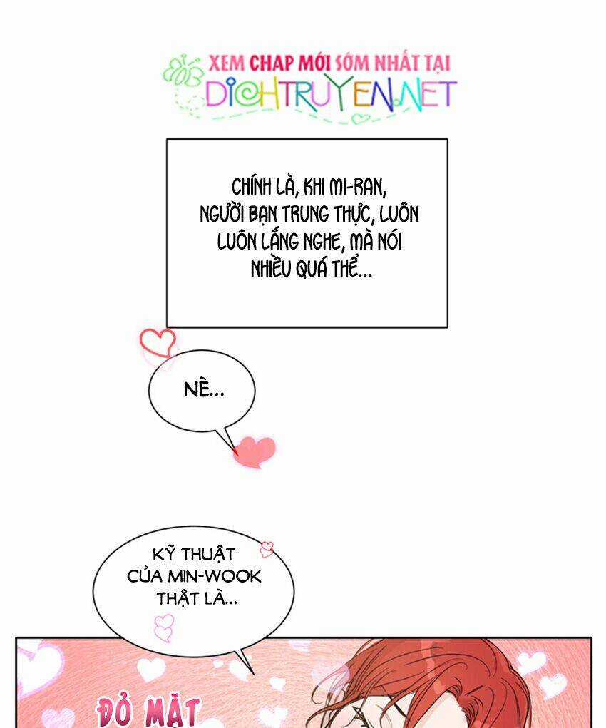 Baby Đến Rồi! Chapter 1 trang 14