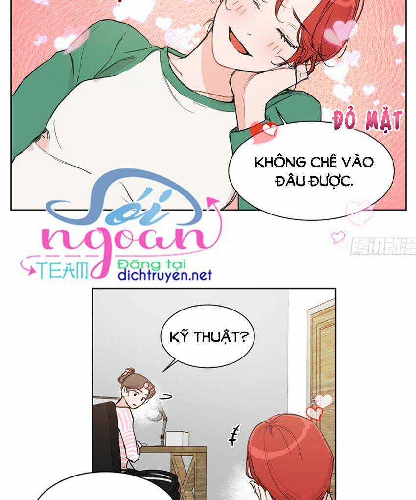 Baby Đến Rồi! Chapter 1 trang 15