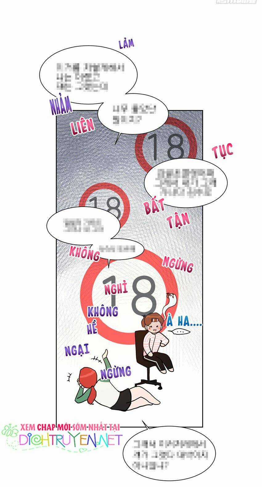 Baby Đến Rồi! Chapter 1 trang 17