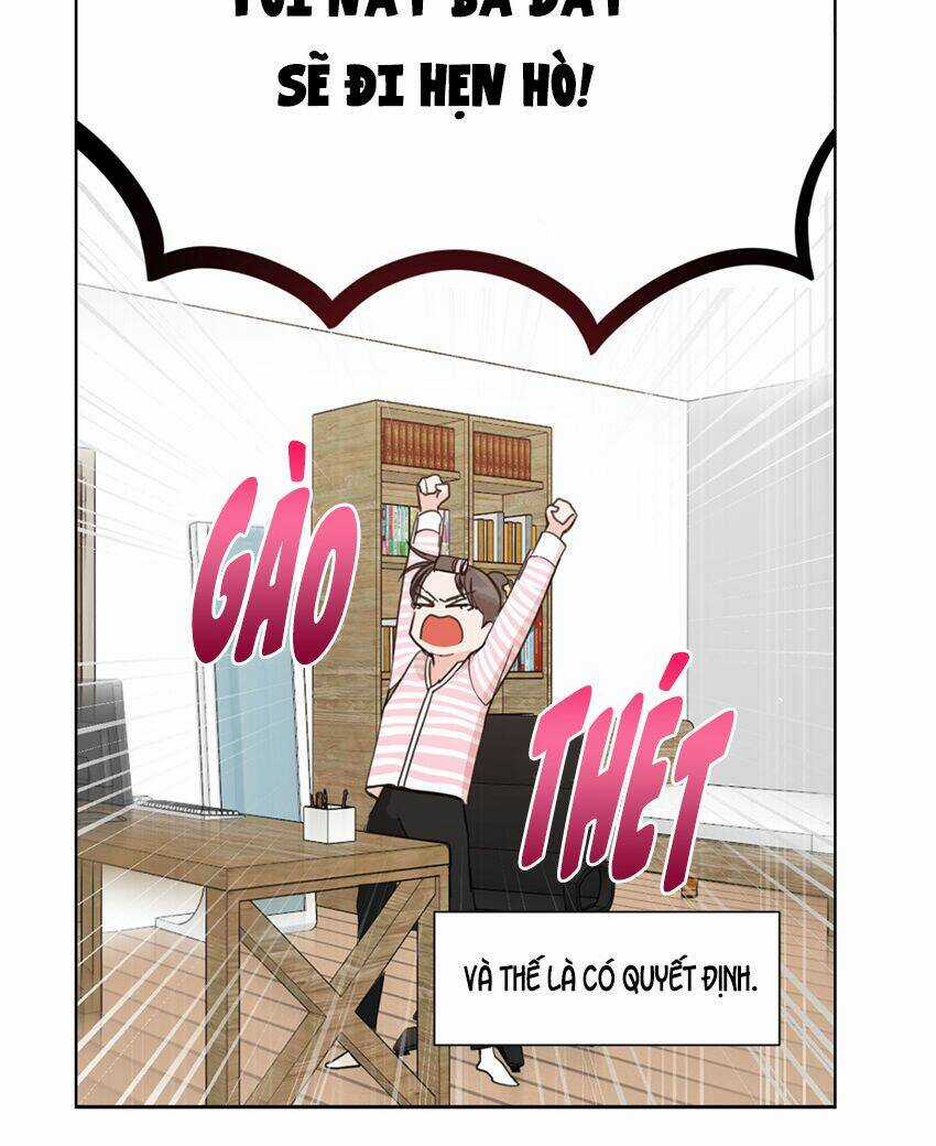 Baby Đến Rồi! Chapter 1 trang 25