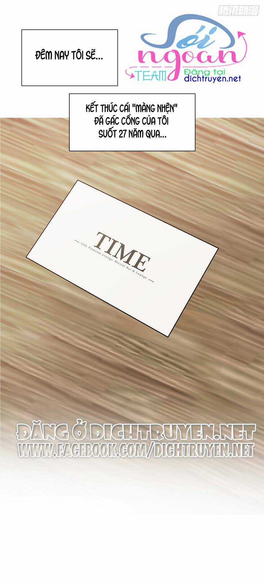 Baby Đến Rồi! Chapter 1 trang 26