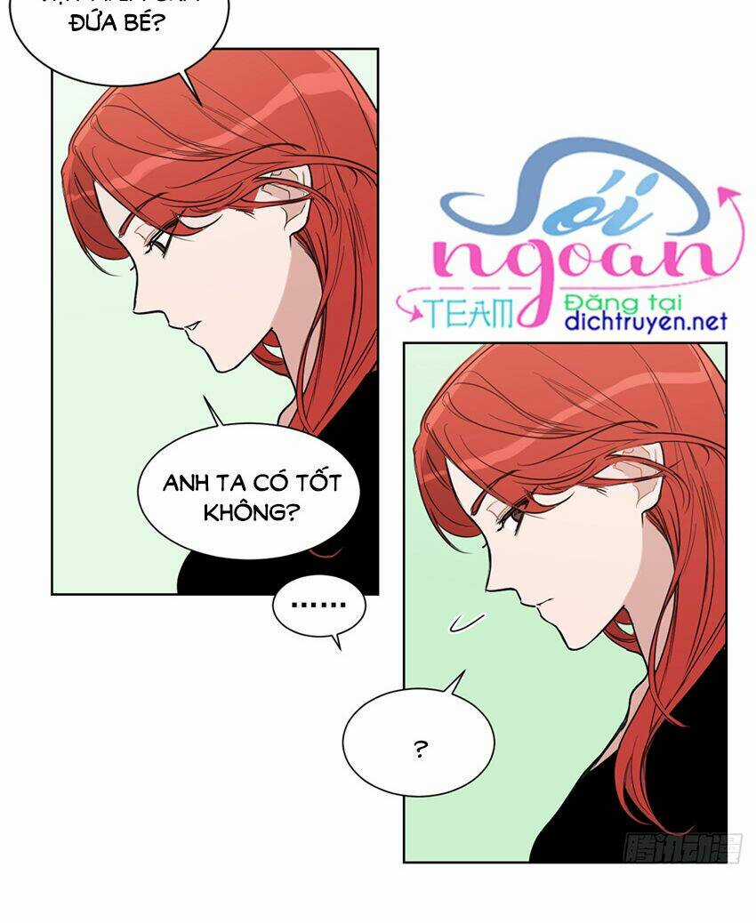 Baby Đến Rồi! Chapter 1 trang 34