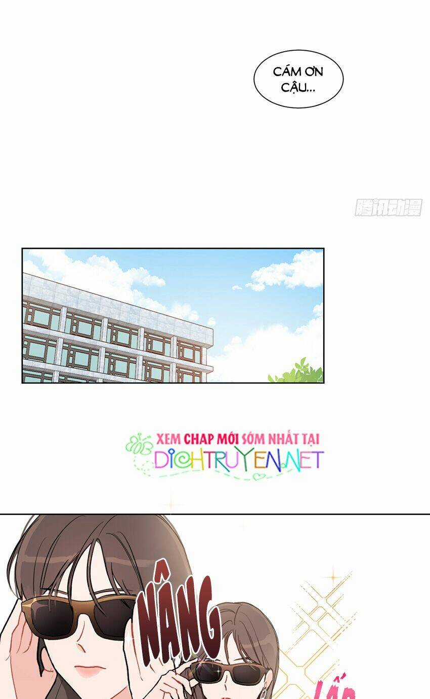 Baby Đến Rồi! Chapter 1 trang 41