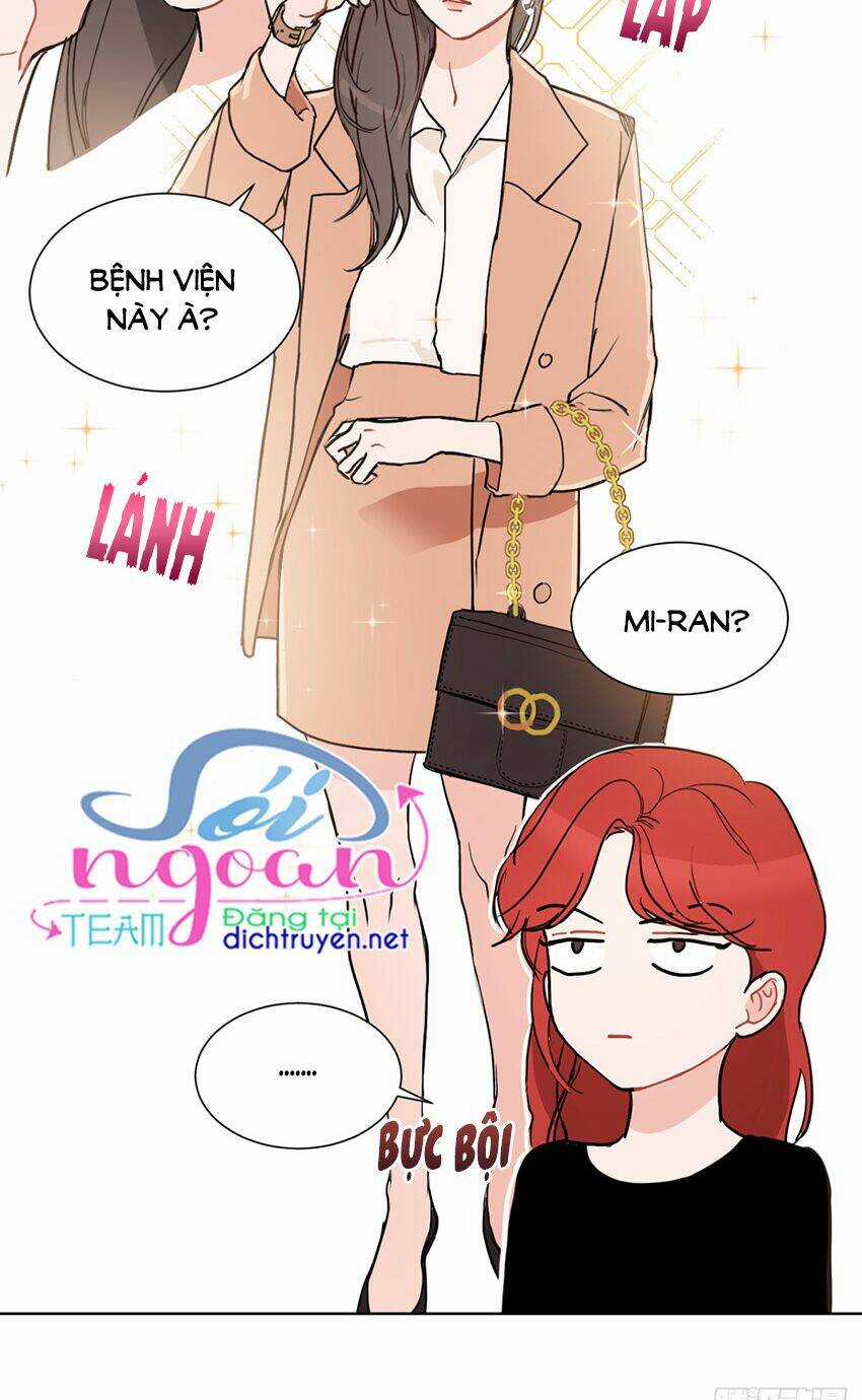 Baby Đến Rồi! Chapter 1 trang 42