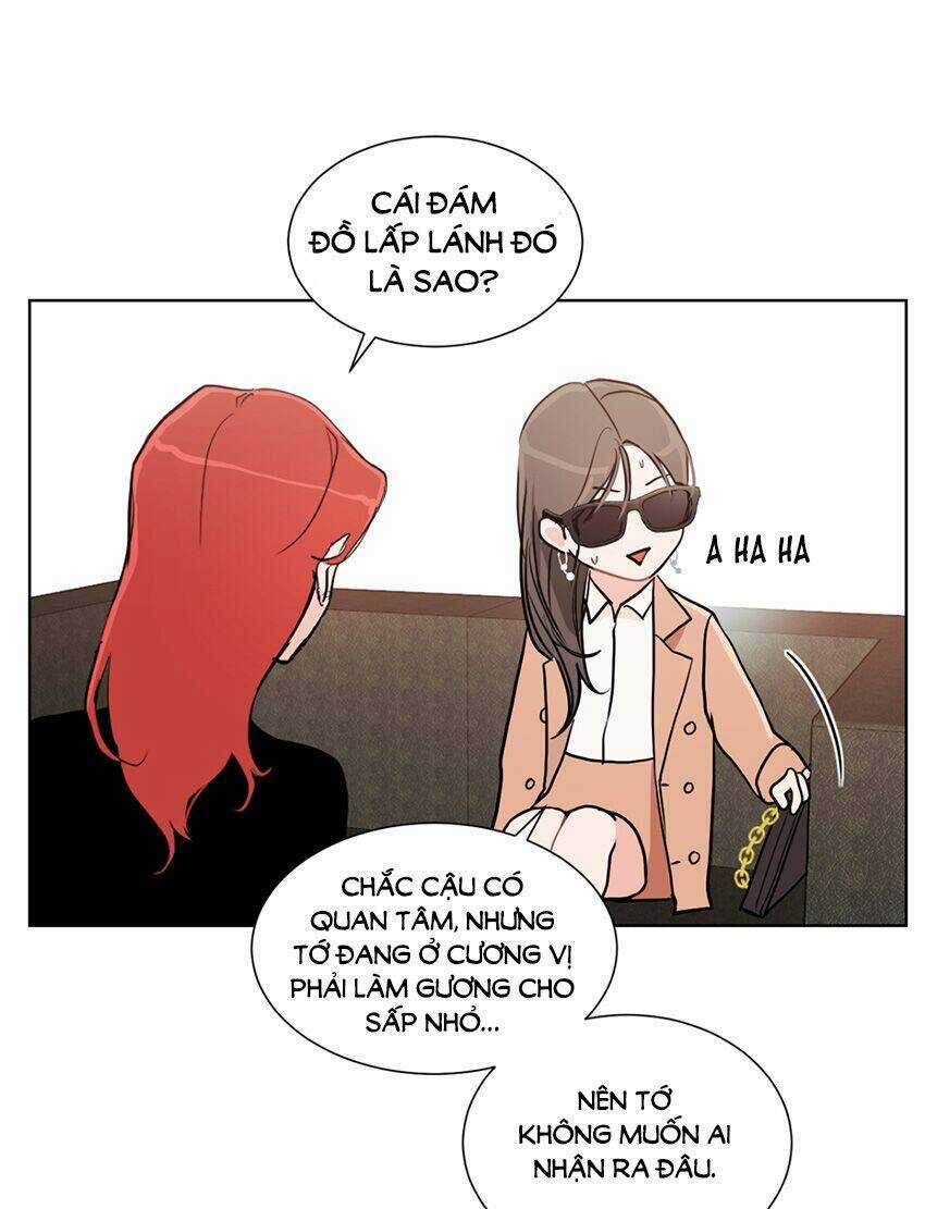 Baby Đến Rồi! Chapter 1 trang 43