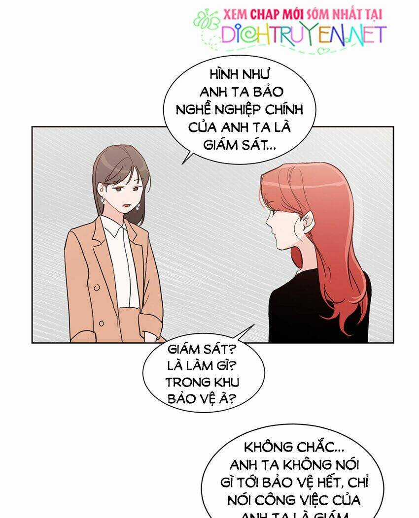 Baby Đến Rồi! Chapter 1 trang 53