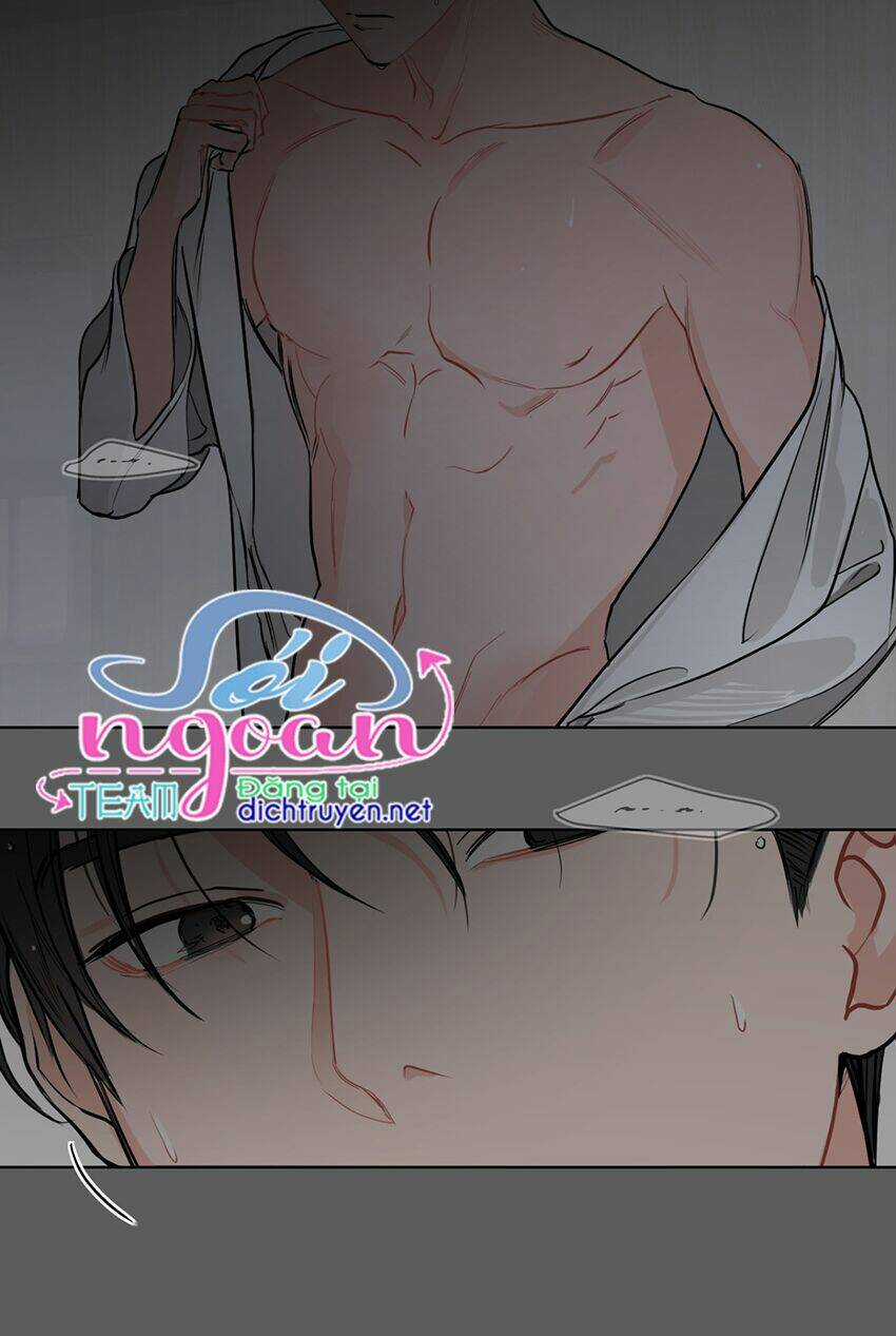 Baby Đến Rồi! Chapter 1 trang 56