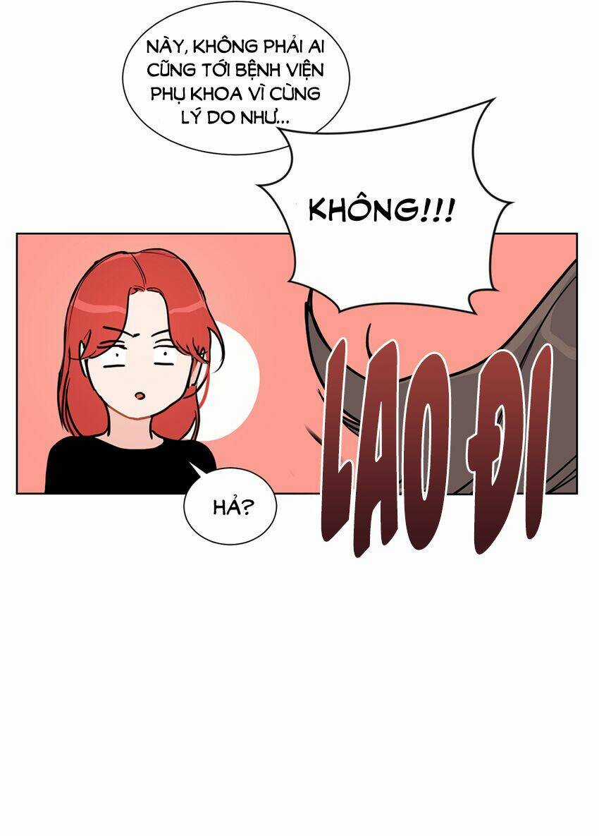 Baby Đến Rồi! Chapter 1 trang 64