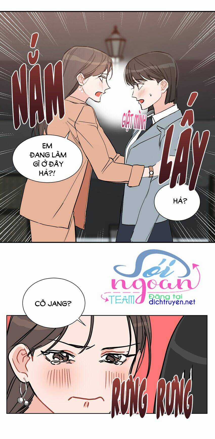 Baby Đến Rồi! Chapter 1 trang 66