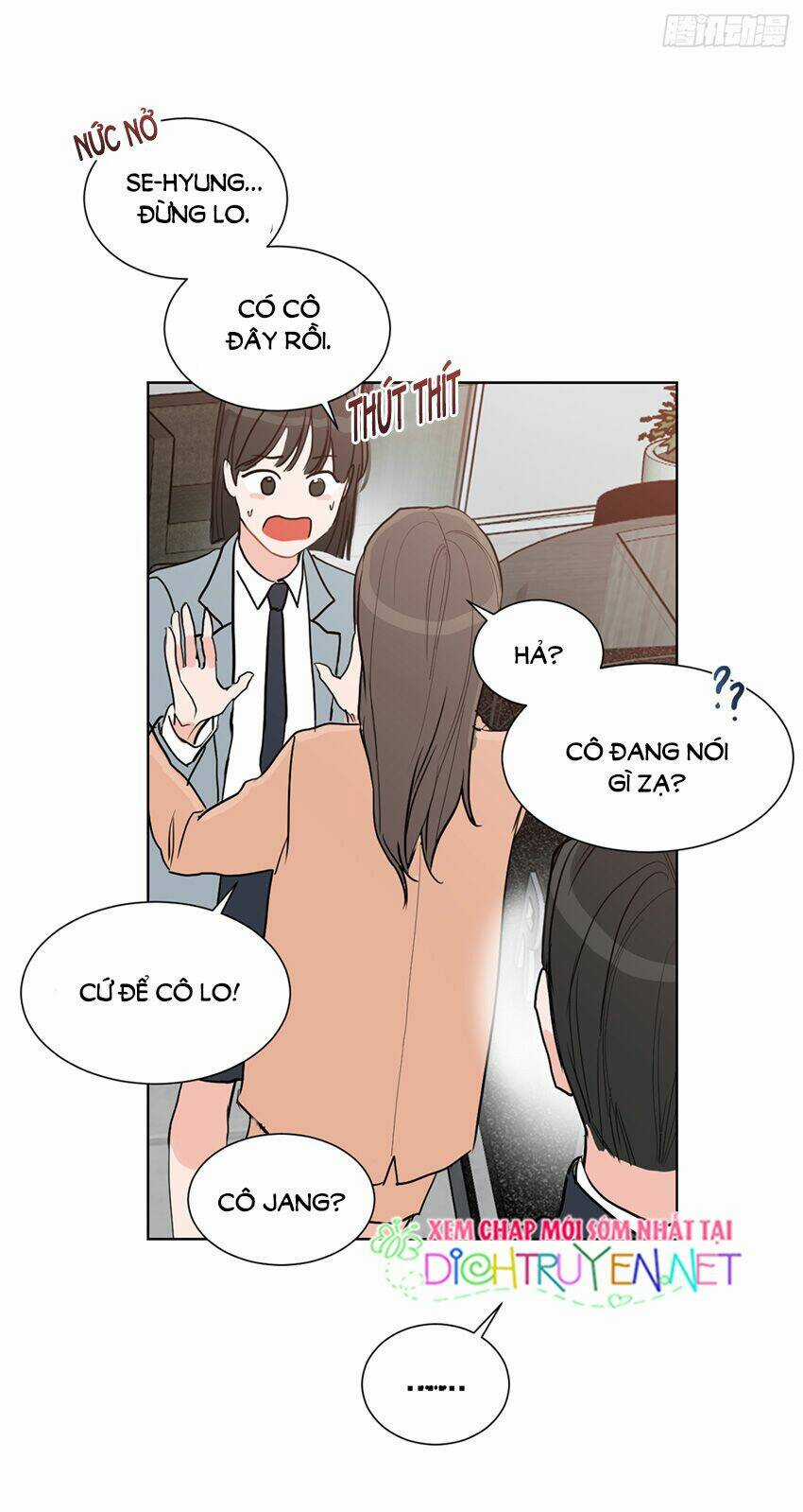 Baby Đến Rồi! Chapter 1 trang 67