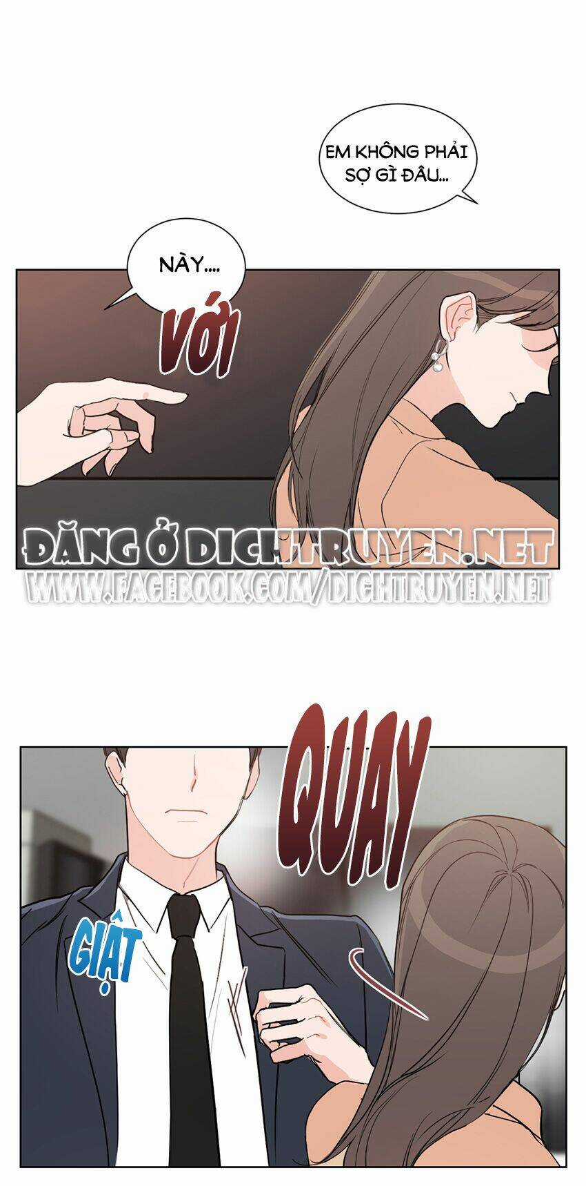 Baby Đến Rồi! Chapter 1 trang 68