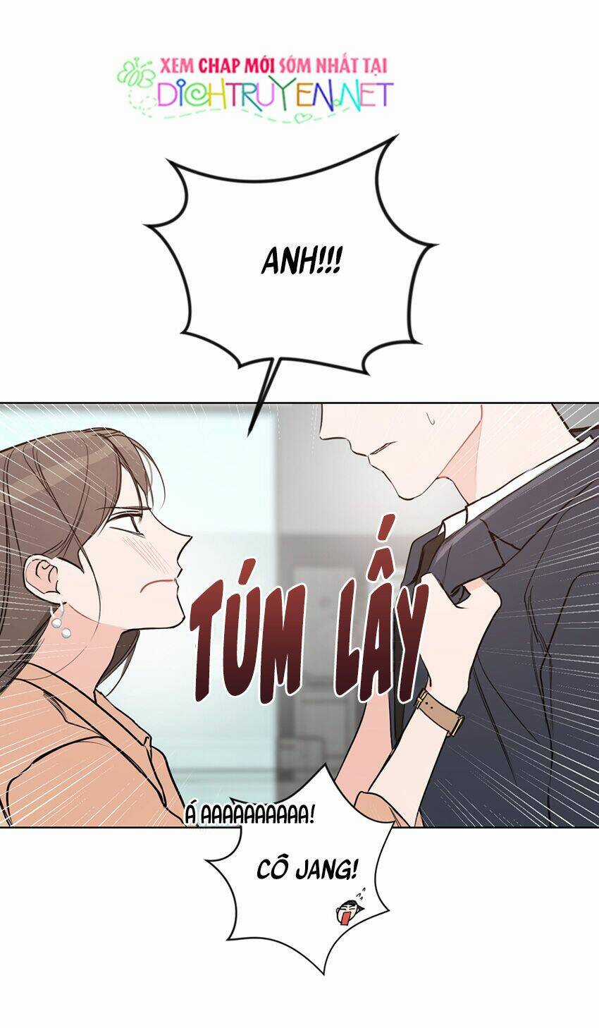 Baby Đến Rồi! Chapter 1 trang 69