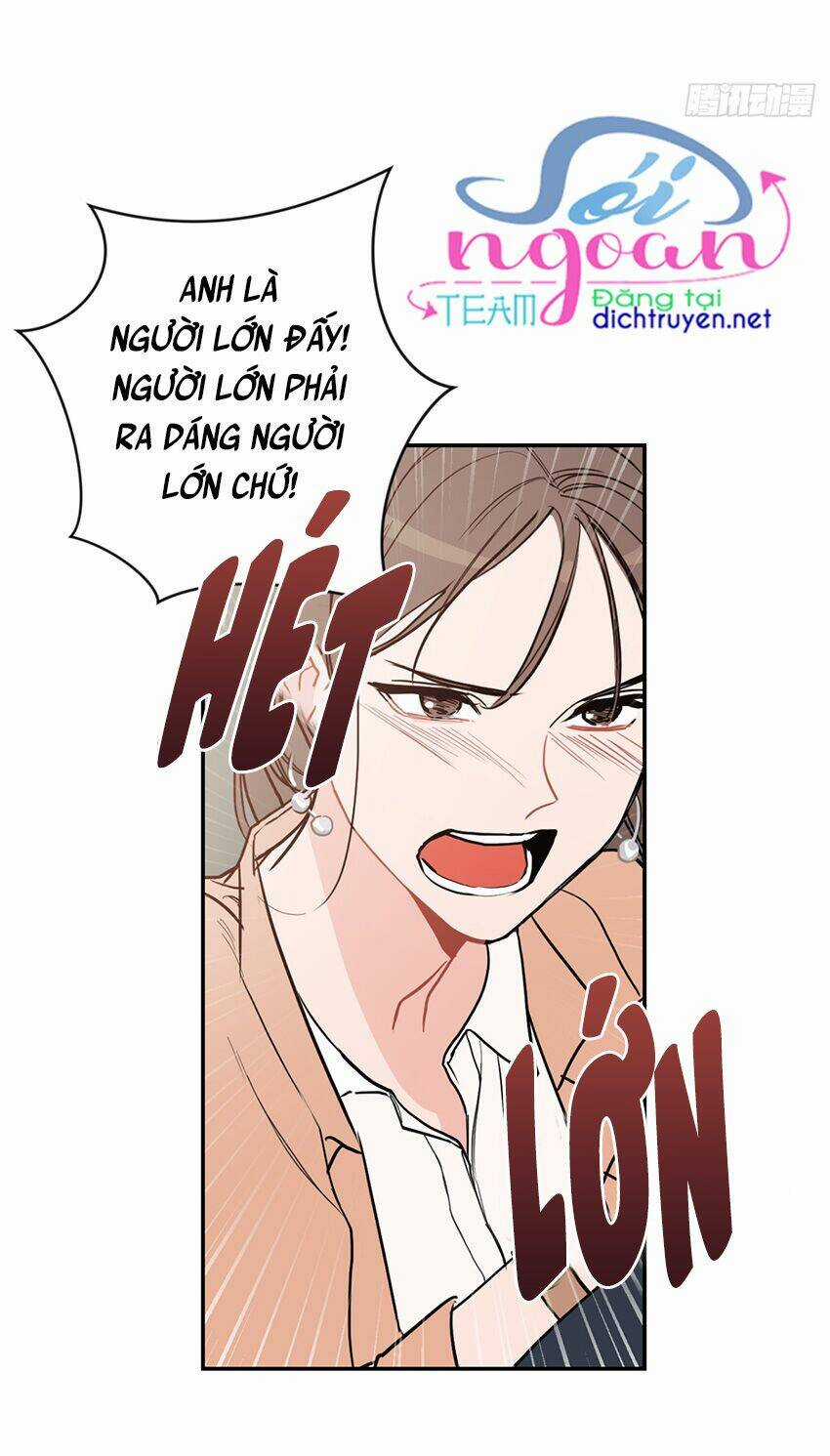 Baby Đến Rồi! Chapter 1 trang 70