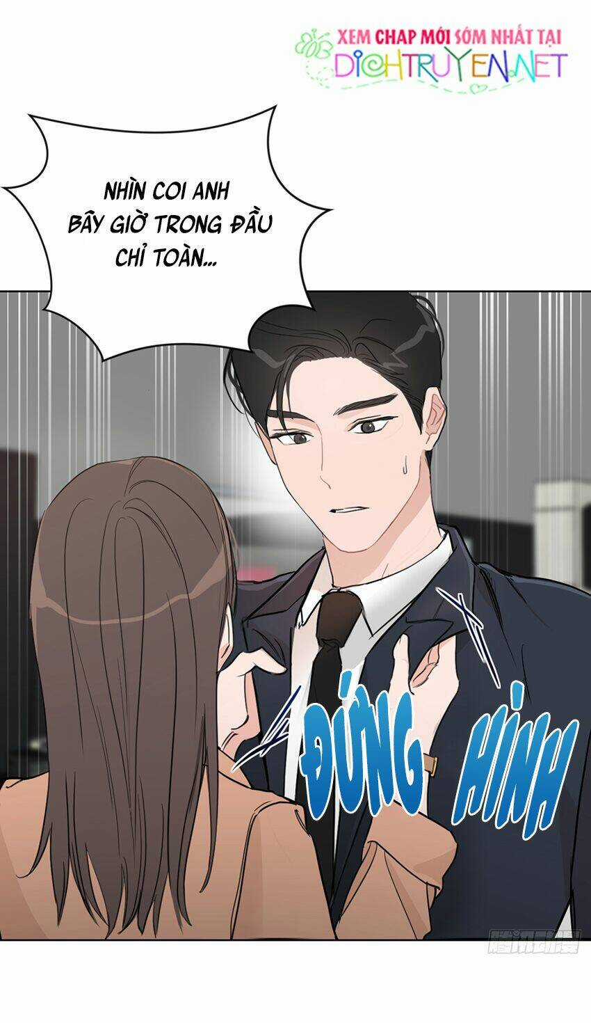 Baby Đến Rồi! Chapter 1 trang 71