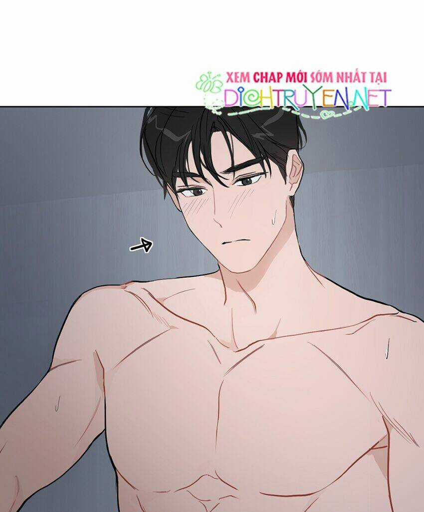 Baby Đến Rồi! Chapter 1 trang 72