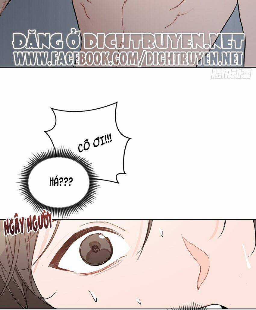 Baby Đến Rồi! Chapter 1 trang 73