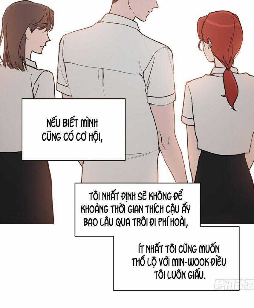 Baby Đến Rồi! Chapter 1 trang 9