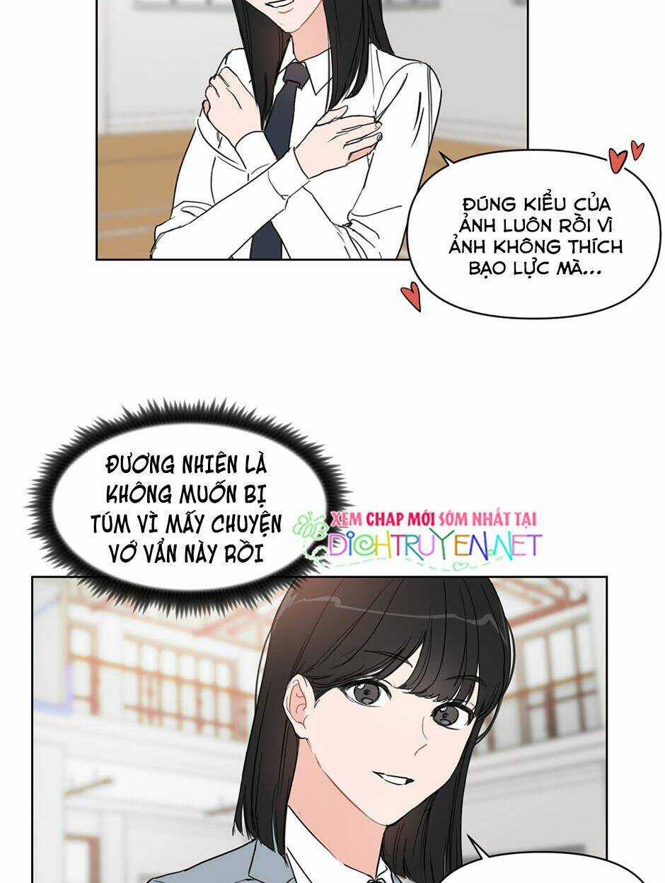 Baby Đến Rồi! Chapter 10 trang 14