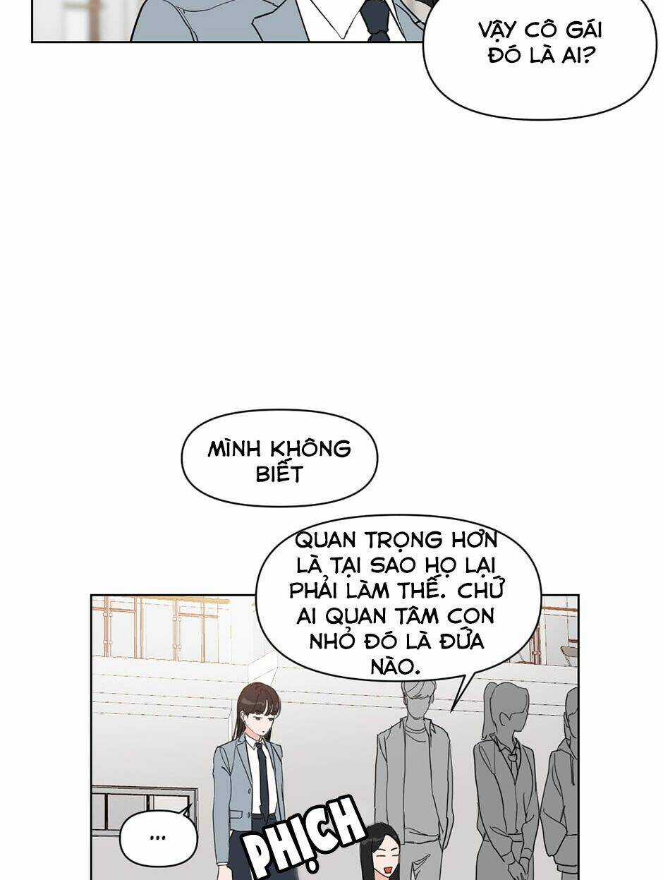 Baby Đến Rồi! Chapter 10 trang 15