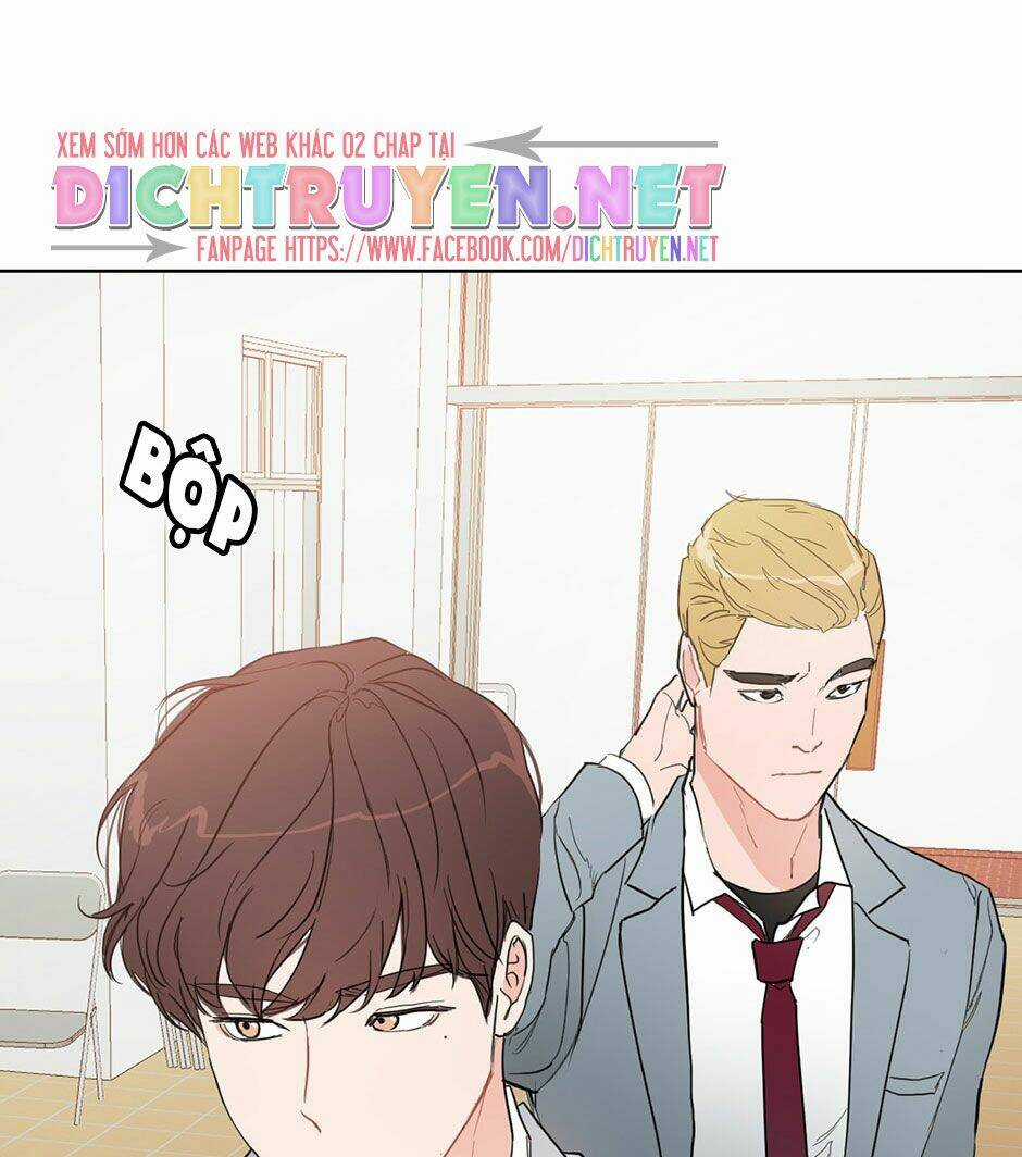 Baby Đến Rồi! Chapter 10 trang 17