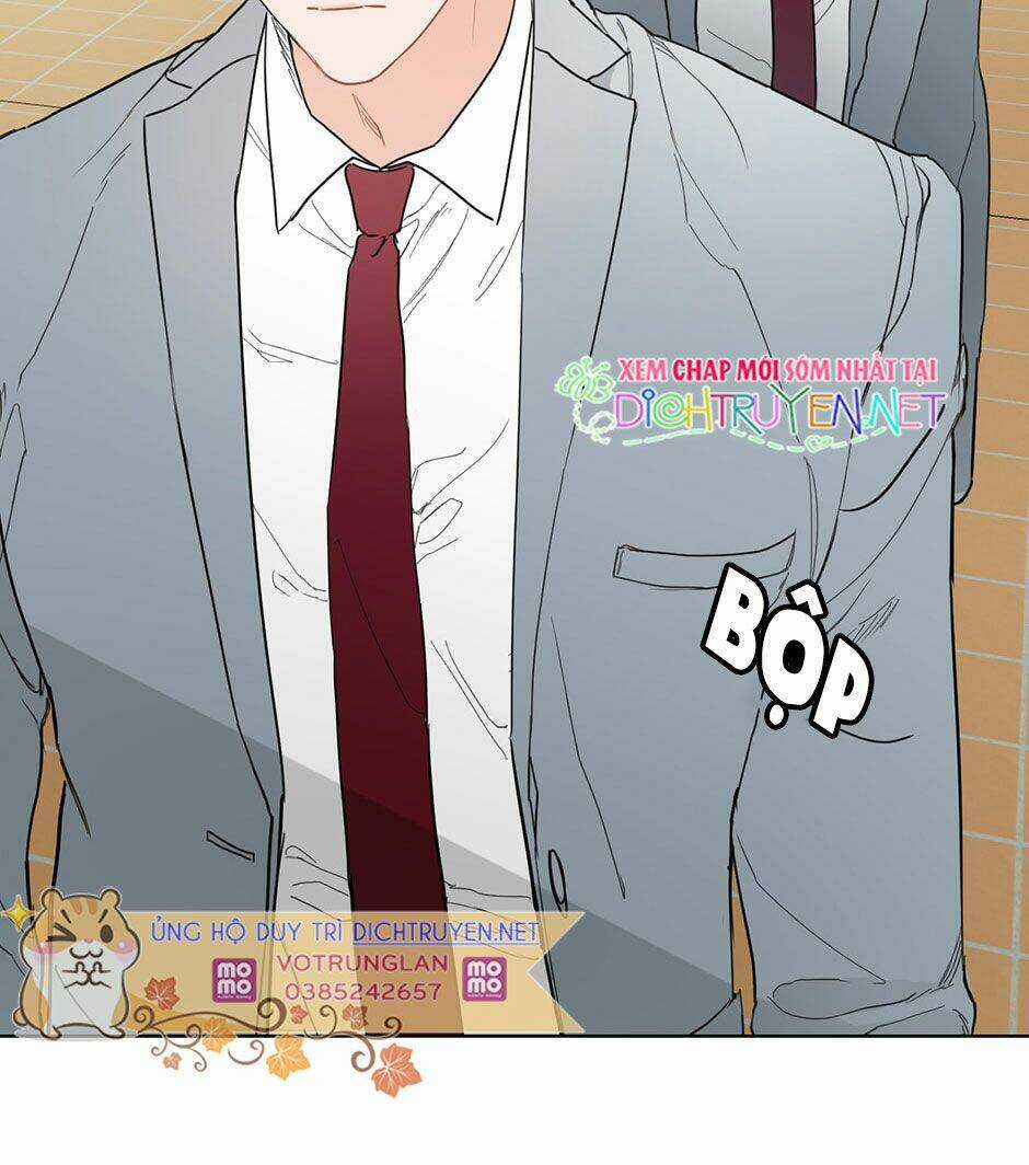 Baby Đến Rồi! Chapter 10 trang 18