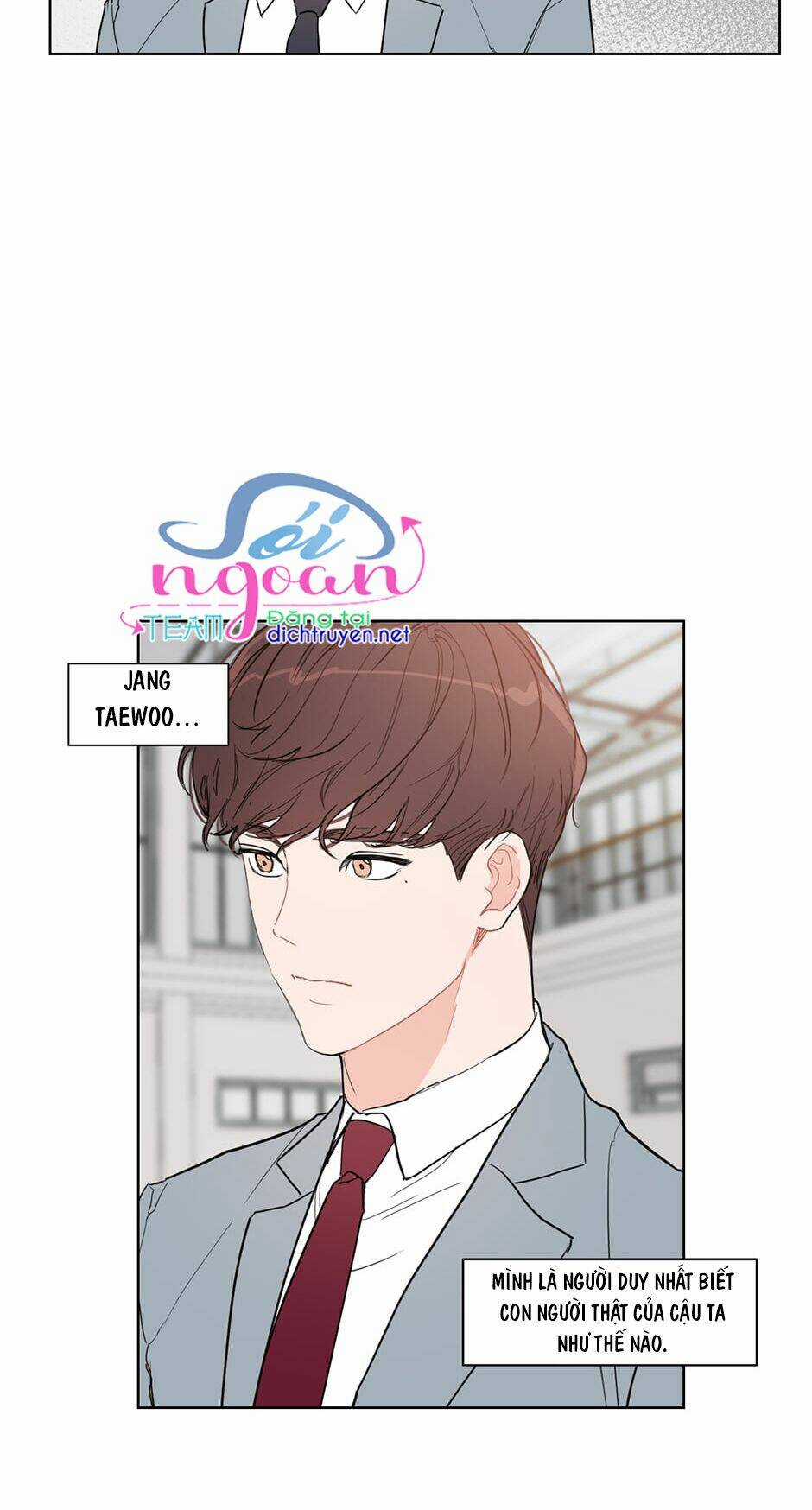 Baby Đến Rồi! Chapter 10 trang 21