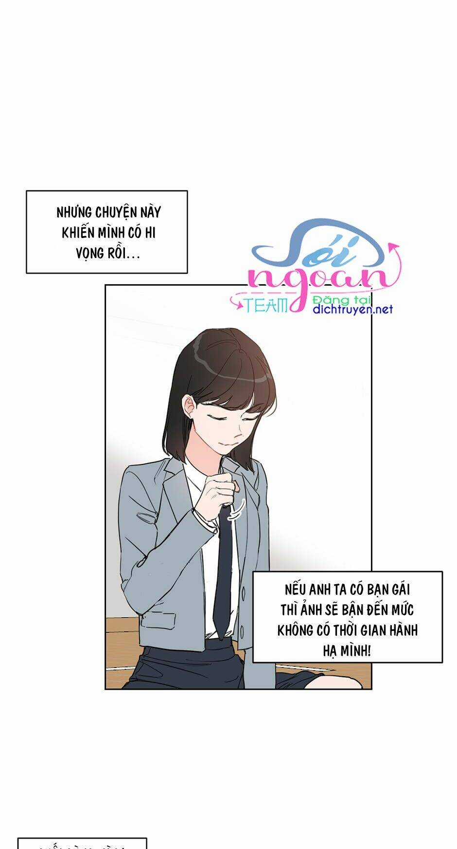 Baby Đến Rồi! Chapter 10 trang 23