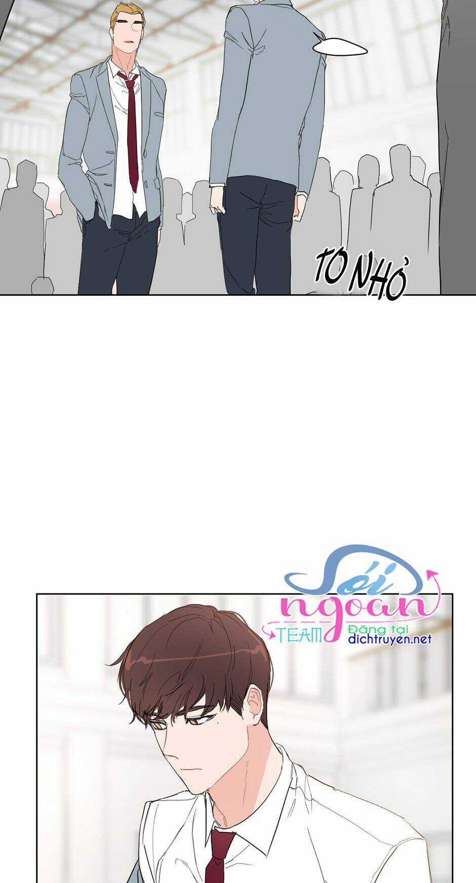 Baby Đến Rồi! Chapter 10 trang 25