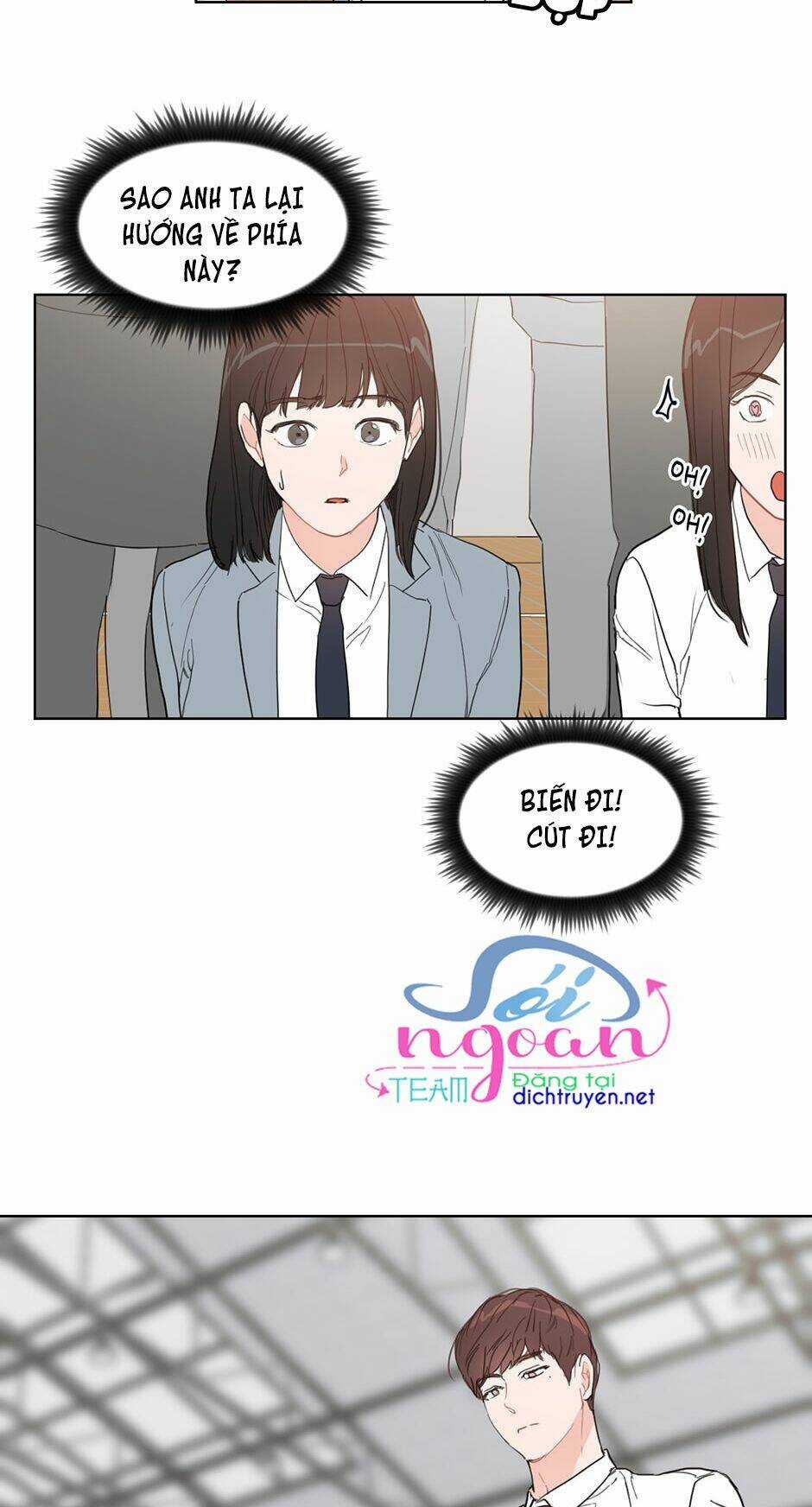 Baby Đến Rồi! Chapter 10 trang 27