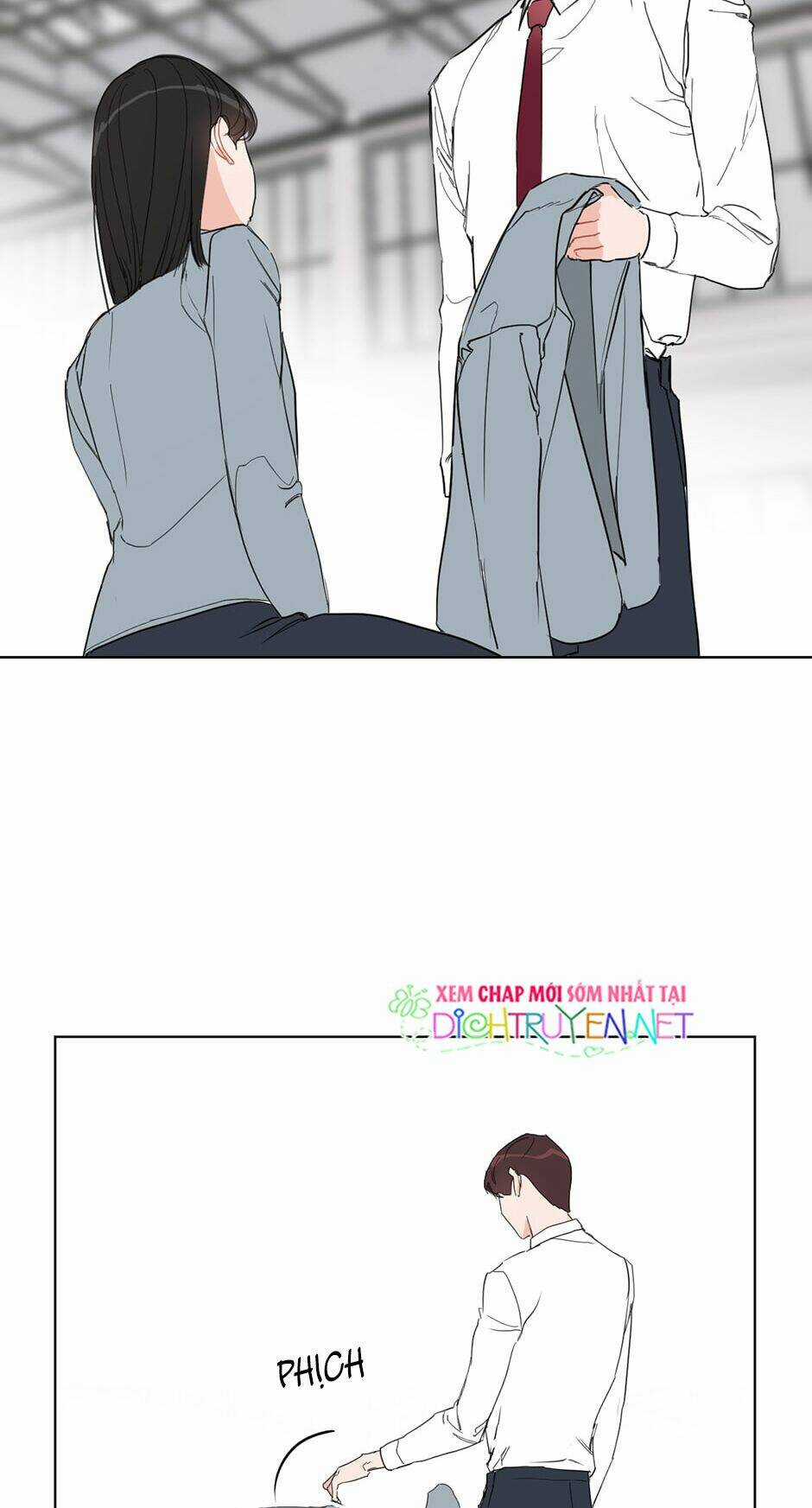 Baby Đến Rồi! Chapter 10 trang 28