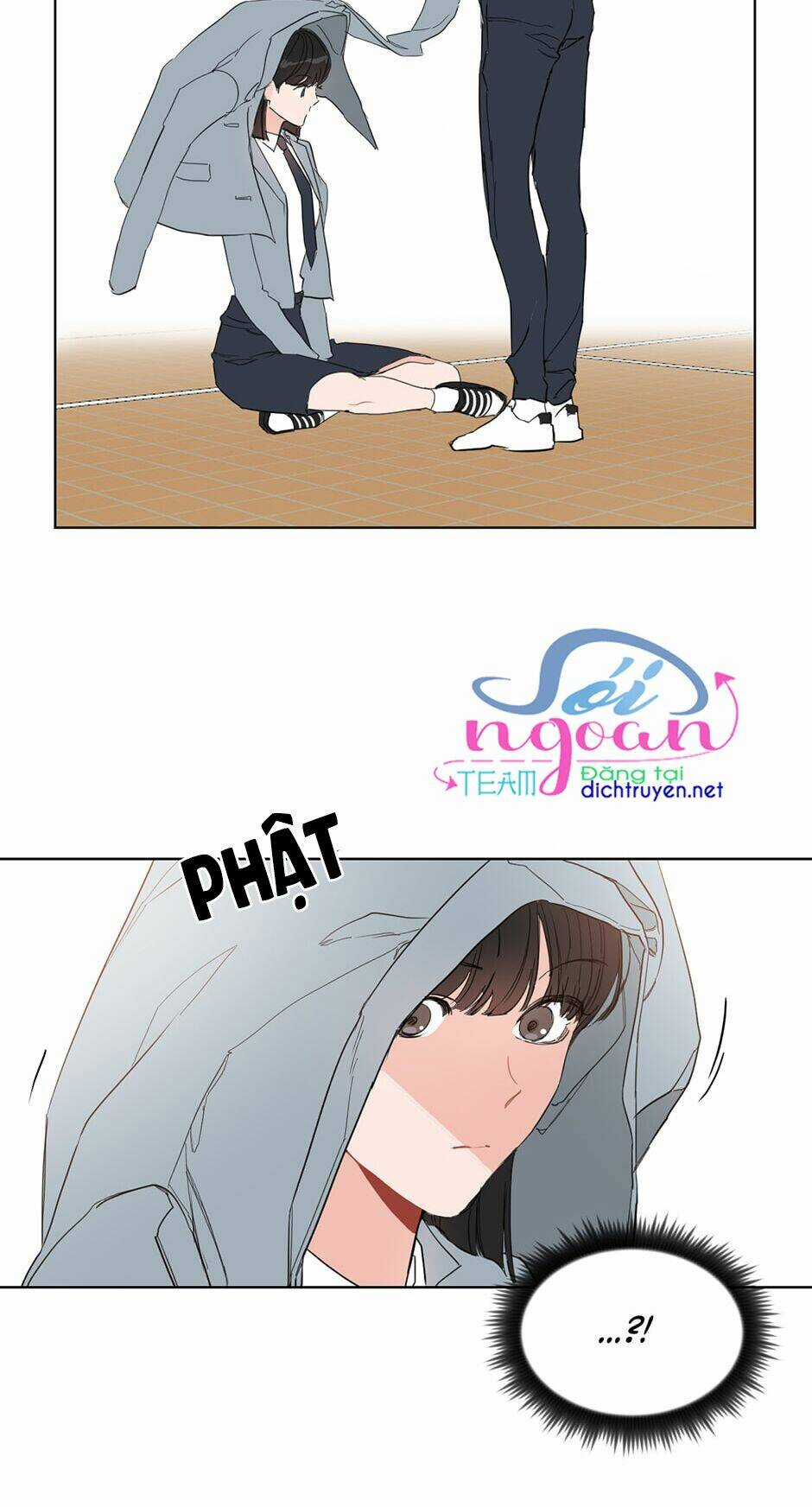 Baby Đến Rồi! Chapter 10 trang 29