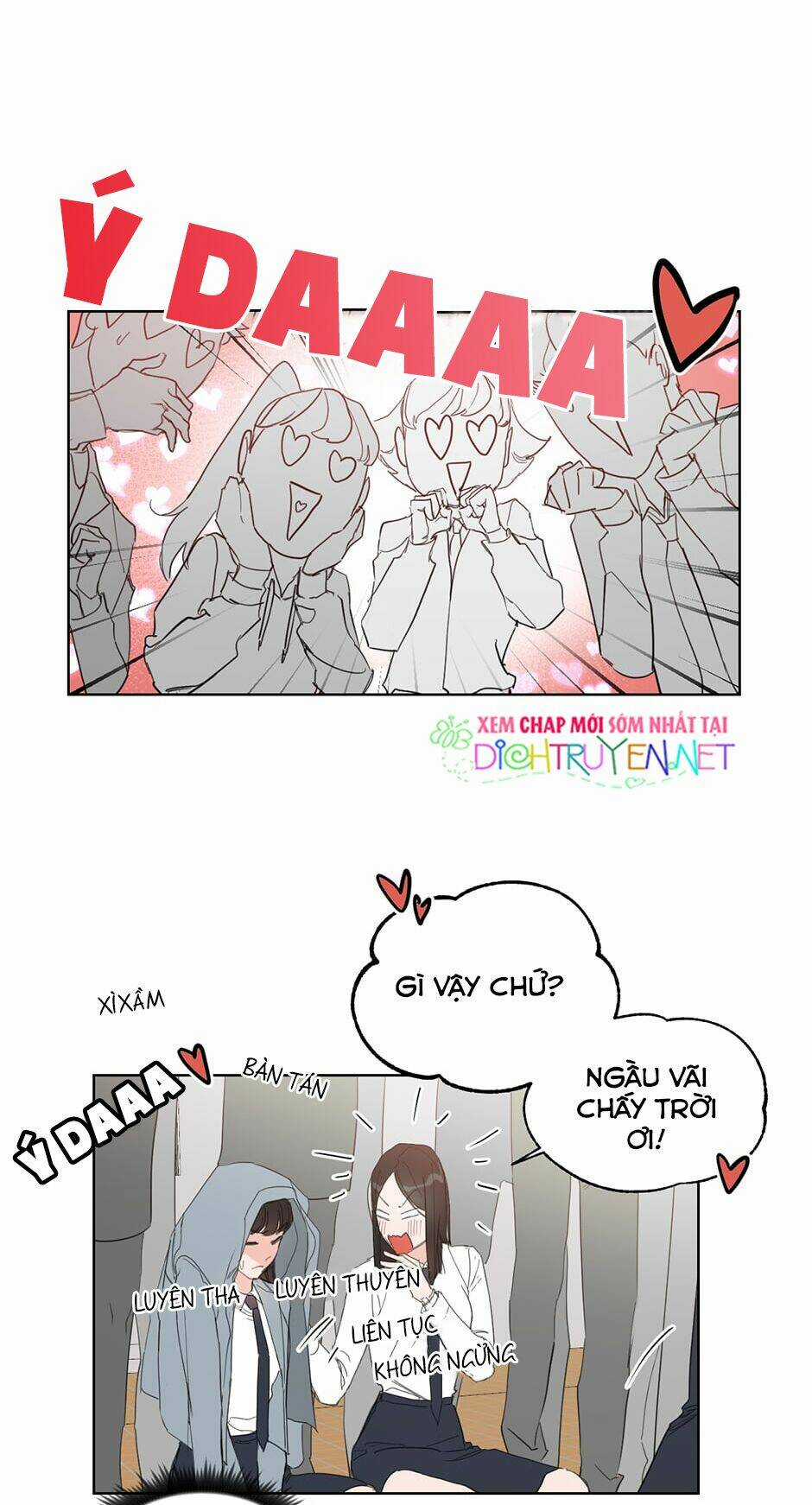 Baby Đến Rồi! Chapter 10 trang 30