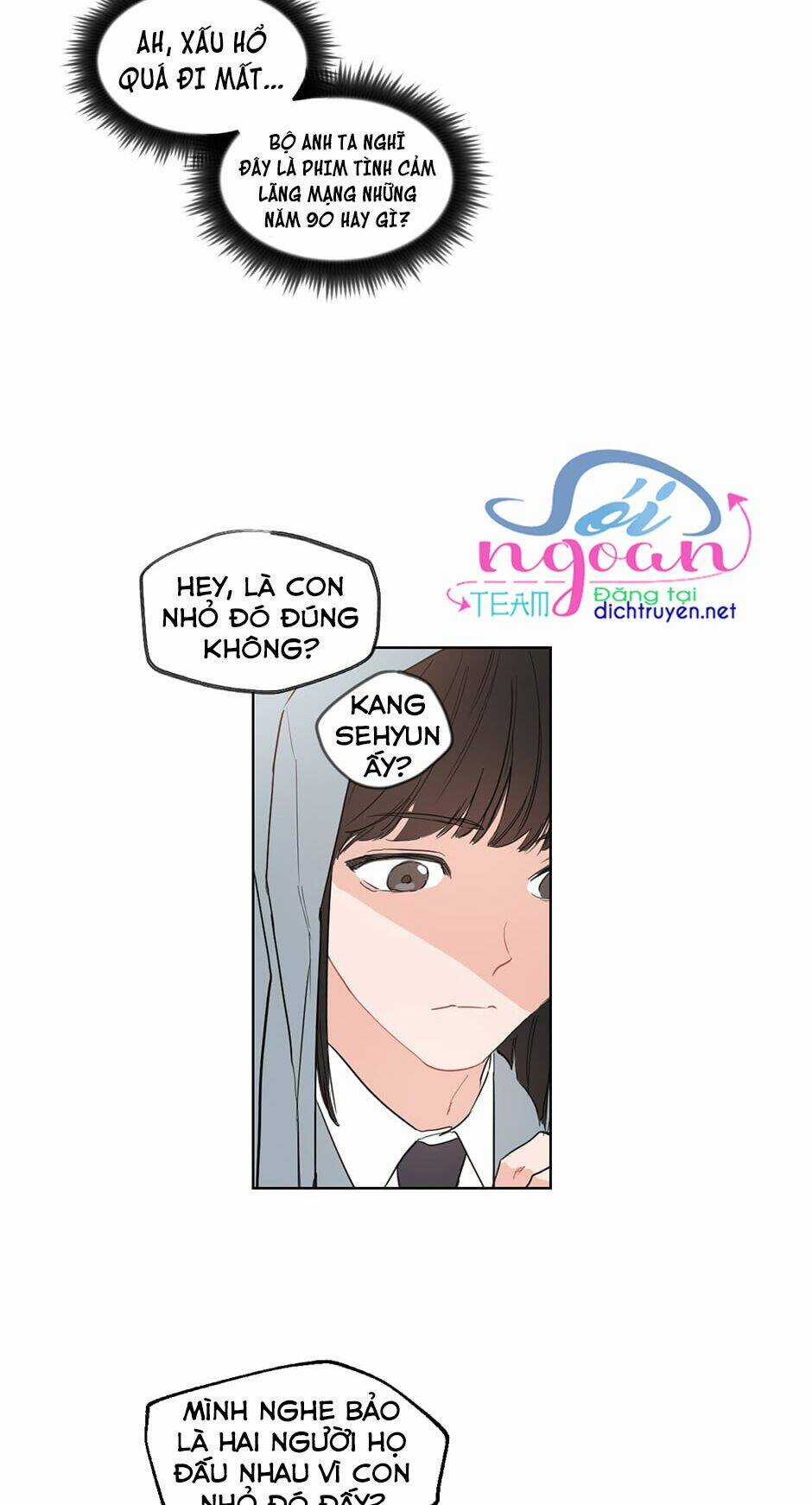 Baby Đến Rồi! Chapter 10 trang 31