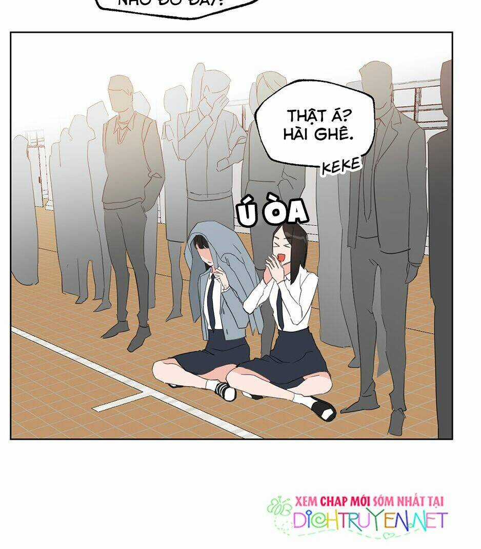 Baby Đến Rồi! Chapter 10 trang 32