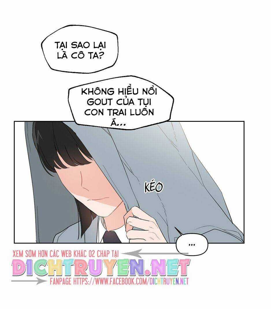 Baby Đến Rồi! Chapter 10 trang 33